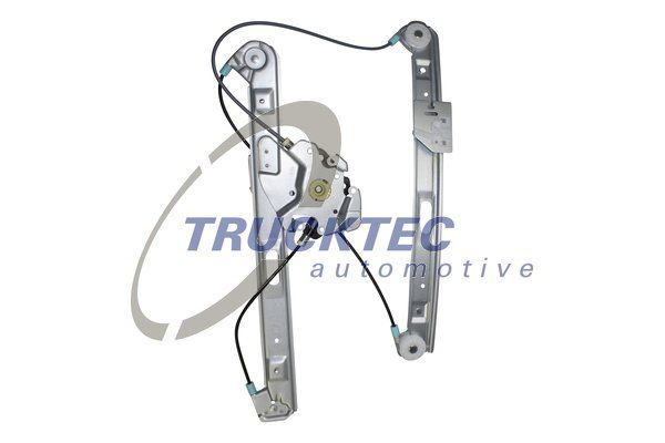 TRUCKTEC AUTOMOTIVE Stikla pacelšanas mehānisms 08.53.003